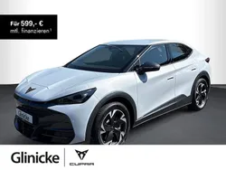 Atacama desert metallic Gebraucht 2025 Cupra Tavascan Endurance SUV | 42.790 € (Fairer Preis)