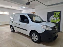 Weiß Gebraucht 2021 Renault Kangoo Van / Kleinbus | 9.999 € (Guter Preis)
