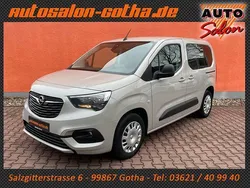 Sand grau Gebraucht 2022 Opel Combo Life Edition Van / Kleinbus | 19.890 € (Fairer Preis)