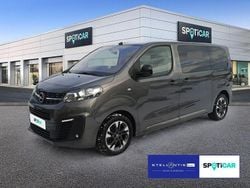 Grau Gebraucht 2022 Opel Zafira Life Edition Van / Kleinbus | 32.790 € (Superpreis)