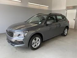 [5x5x] graphit grau metallic Neu 2025 Skoda Kamiq Selection SUV | 25.790 € (Fairer Preis)