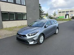 Silber Neu 2024 Kia Ceed Comfort Kombi | 22.370 € (Fairer Preis)