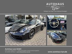 Tiefschwarzmetallic Gebraucht 2025 Porsche 911 Carrera T Sport Coupé | 144.880 €