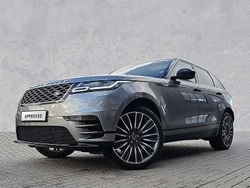 Silber Gebraucht 2020 Land Rover Range Rover Velar SE Dynamic SUV | 37.960 € (Fairer Preis)