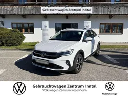 Weiß Gebraucht 2023 VW Taigo Style SUV | 16.900 € (Guter Preis)