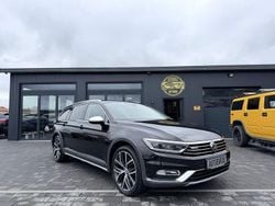 Other Gebraucht 2016 VW Passat Alltrack Kombi | 17.999 € (Guter Preis)