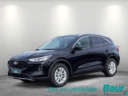Agate black metallic Gebraucht 2024 Ford Kuga Titanium SUV | 34.840 € (Fairer Preis)