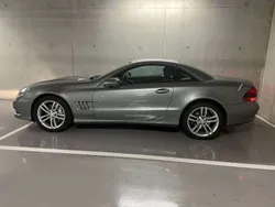 Gebraucht 2010 Mercedes SL350 Cabrio | 25.990 € (Guter Preis)