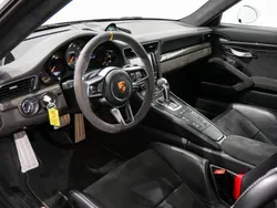 Porsche 911 GT3 RS