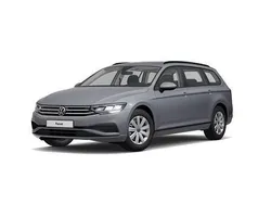 Mondsteingrau Gebraucht 2022 VW Passat Kombi | 23.940 € (Fairer Preis)