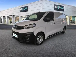 Weiß Gebraucht 2023 Opel Vivaro Van | 20.760 € (Superpreis)