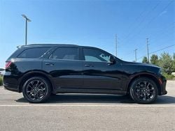 Diamond black clearcoat Gebraucht 2023 Dodge Durango SUV | 57.999 €