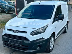 Weiß Gebraucht 2015 Ford Transit Van / Kleinbus | 8.690 € (Fairer Preis)