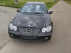 Gebraucht 2003 Mercedes 200 Limousine | 3.700 €