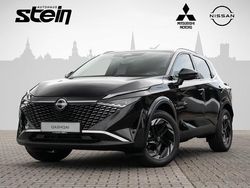 Pearl black Neu 2025 Nissan Qashqai Comfort SUV | 38.450 € (Teuer)