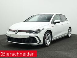 Weiss Gebraucht 2022 VW Golf VIII GTI Limousine | 25.950 € (Guter Preis)