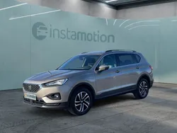 Grau Gebraucht 2020 Seat Tarraco Beats SUV | 22.394 € (Superpreis)
