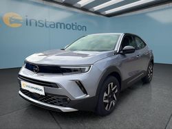 Grau Gebraucht 2022 Opel Mokka-e Elegance SUV | 19.499 € (Fairer Preis)