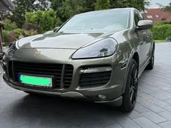 Grün Gebraucht 2009 Porsche Cayenne GTS SUV | 15.500 € (Superpreis)