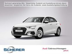 Ibisweiß Gebraucht 2022 Audi A3 e-tron Kleinwagen | 22.990 € (Fairer Preis)