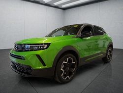 Grün Gebraucht 2024 Opel Mokka SUV | 25.449 € (Fairer Preis)