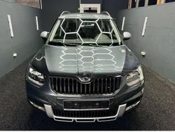 Gebraucht 2015 Skoda Yeti Ambition SUV | 10.099 € (Guter Preis)