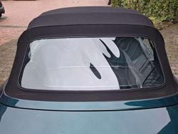 Gebraucht 1998 BMW Z3 Cabrio | 13.500 € (Etwas zu teuer)