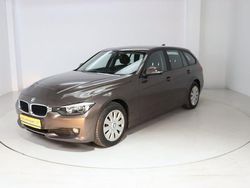 Braun Gebraucht 2013 BMW 318 Kombi | 6.100 € (Etwas zu teuer)