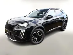 Perla nera schwarz me... Neu 2025 Peugeot 2008 Allure SUV | 26.230 € (Superpreis)