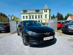 Schwarz Gebraucht 2021 Opel Astra Business Elegance Limousine | 12.499 € (Fairer Preis)