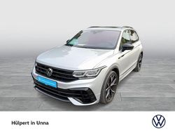 Silber Gebraucht 2022 VW Tiguan R SUV | 37.577 € (Guter Preis)