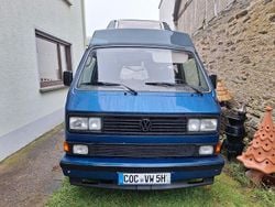 Blau Gebraucht 1984 VW Caravelle Van / Kleinbus | 22.999 €