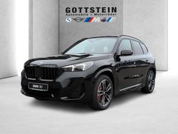 Black sapphire Neu 2025 BMW X1 Performance SUV | 55.990 € (Etwas zu teuer)