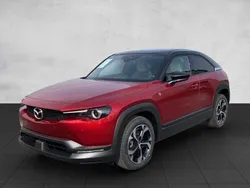 Mazda MX30