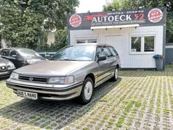 Braun Gebraucht 1989 Subaru Legacy Kombi | 5.950 €