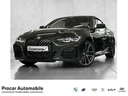 Grün Gebraucht 2022 BMW M440 M Sport Limousine | 53.880 € (Fairer Preis)