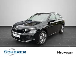 Schwarzmagic perleffekt Neu 2025 Skoda Kamiq Selection SUV | 27.990 € (Etwas zu teuer)