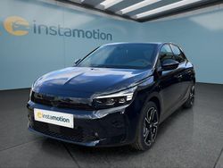 Schwarz Neu 2025 Opel Corsa Kleinwagen | 29.599 €