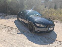 Gebraucht 2009 BMW 320 Cabriolet M Sport Cabrio | 6.999 € (Guter Preis)