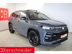 Grau Gebraucht 2025 VW Tayron Style SUV | 59.490 € (Guter Preis)