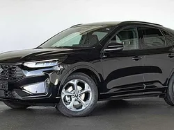 Schwarz Neu 2024 Ford Kuga ST-Line SUV | 30.970 € (Guter Preis)