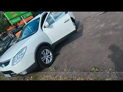 Weiß Gebraucht 2010 Hyundai Veracruz SUV | 8.699 € (Teuer)