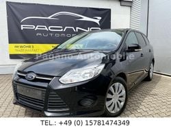 Schwarz Gebraucht 2012 Ford Focus Trend Kombi | 5.500 € (Fairer Preis)