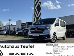 Grau Neu 2025 Renault Trafic Evolution Van / Kleinbus | 45.590 €