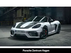 Porsche 718 Spyder
