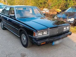 Braun Gebraucht 1980 Toyota Crown Limousine | 3.000 €