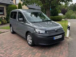 Grau Gebraucht 2023 VW Caddy Van / Kleinbus | 34.950 € (Fairer Preis)