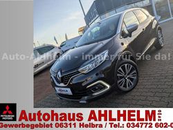 Schwarz Gebraucht 2017 Renault Captur Bose Edition SUV | 12.990 € (Fairer Preis)