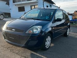 Blau Gebraucht 2008 Ford Fiesta Kleinwagen | 1.700 € (Fairer Preis)