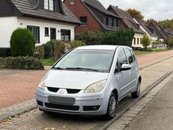 Grau Gebraucht 2005 Mitsubishi Colt Limousine | 4.400 € (Teuer)
